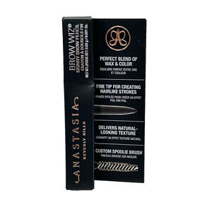 Anastasia Beverly Hills Brow Wiz Skinny Medium Brown Pencil Travel Size 0.03g